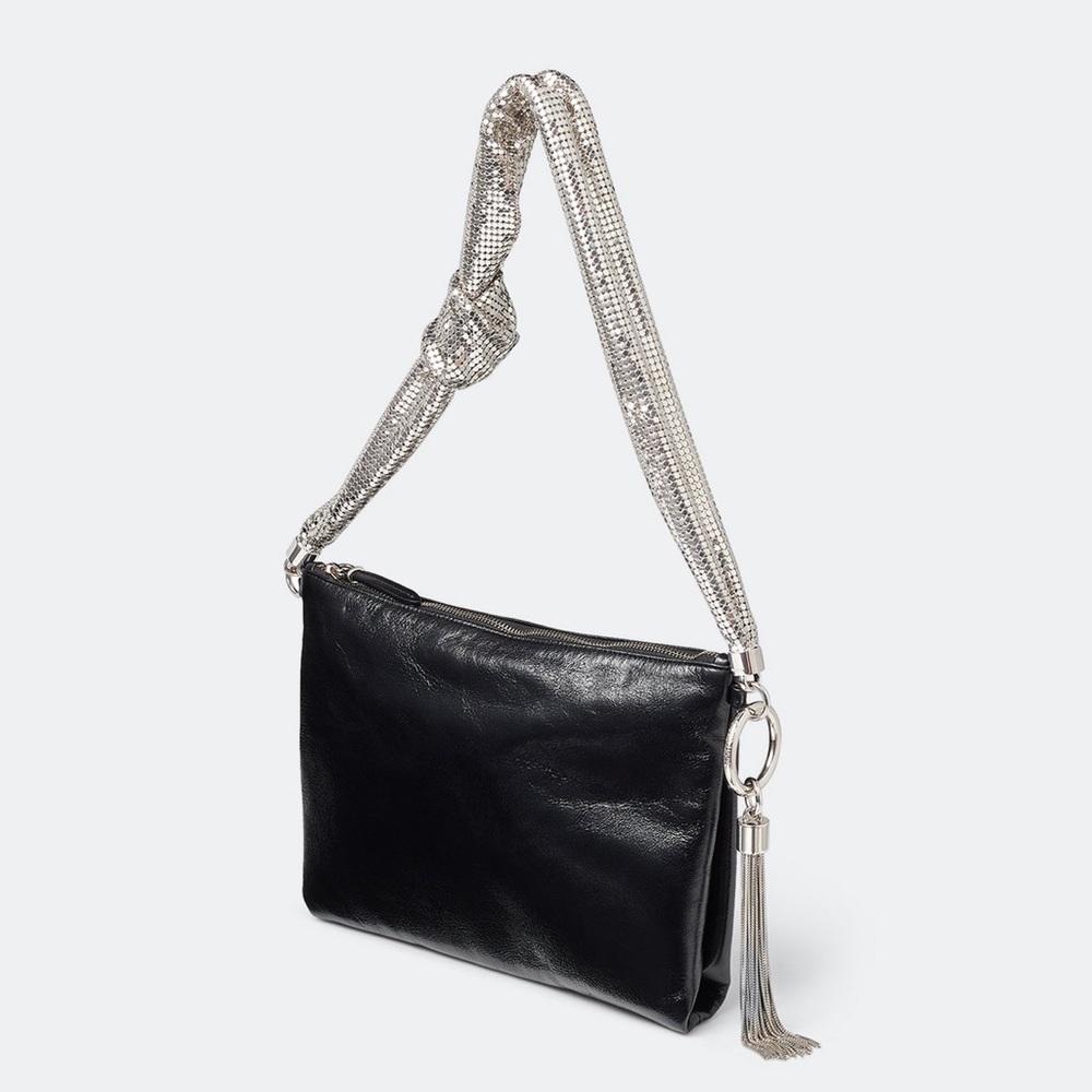 Like new Jimmy Choo Callie Chain Shoulder Bag $1,695
